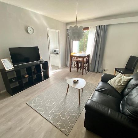 Cosy Studio Apartment - Perfect For Your Stay In Rovaniemi! Esterno foto
