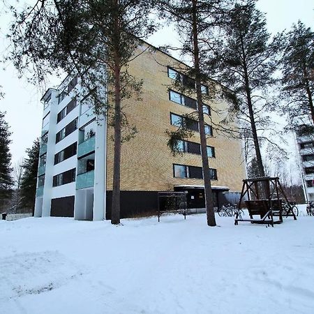 Cosy Studio Apartment - Perfect For Your Stay In Rovaniemi! Esterno foto