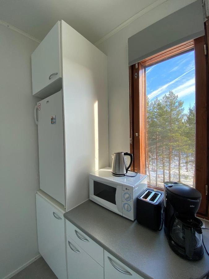 Cosy Studio Apartment - Perfect For Your Stay In Rovaniemi! Esterno foto