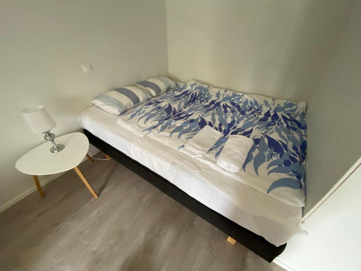 Cosy Studio Apartment - Perfect For Your Stay In Rovaniemi! Esterno foto