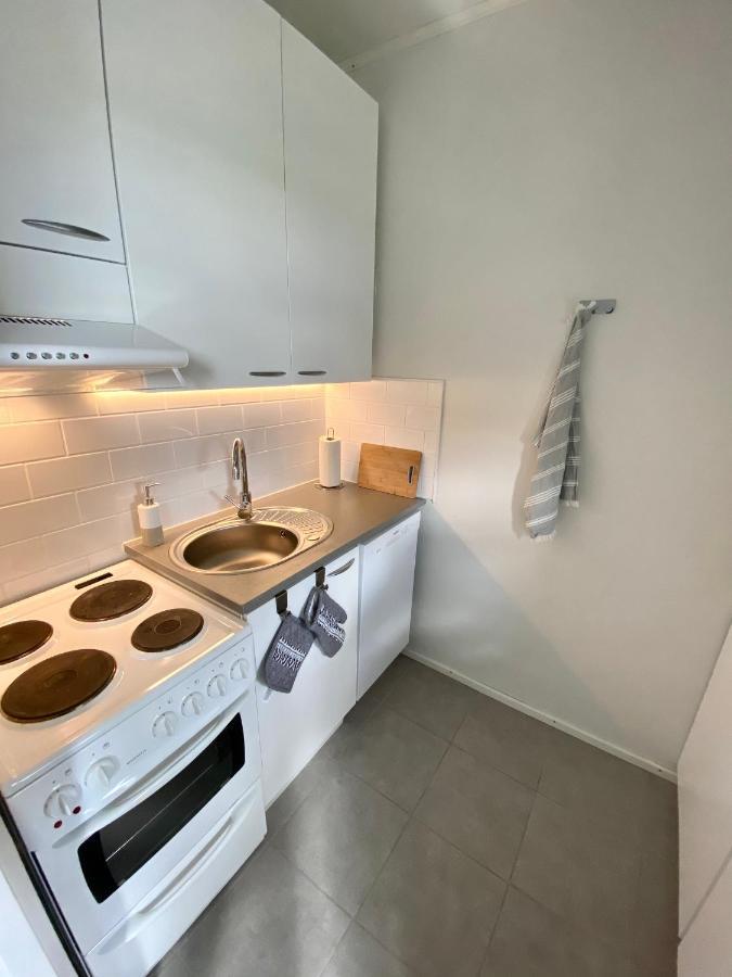 Cosy Studio Apartment - Perfect For Your Stay In Rovaniemi! Esterno foto