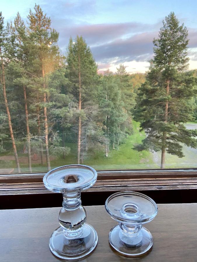 Cosy Studio Apartment - Perfect For Your Stay In Rovaniemi! Esterno foto