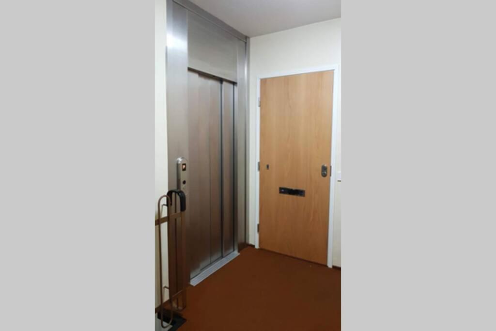 Cosy Studio Apartment - Perfect For Your Stay In Rovaniemi! Esterno foto